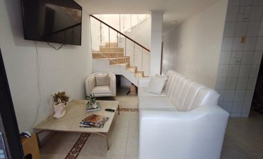 casa en venta en paraíso. Cod V107455