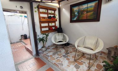casa en venta en paraíso. Cod V107455
