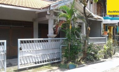 Dijual Cepat Rumah di Wisma Kedung Asem 2 (Wiskai 2) , Surabaya Timur