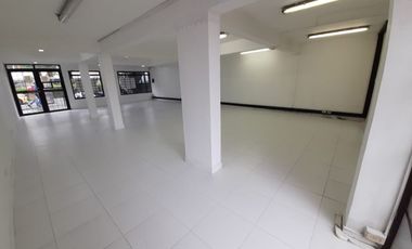 LOCAL EN ARRIENDO EN AVENIDA SANTANDER- MANIZALES