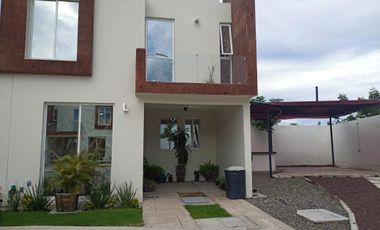 CASA EN VENTA, RESIDENCIAL SANTA BÁRBARA, IRAPUATO