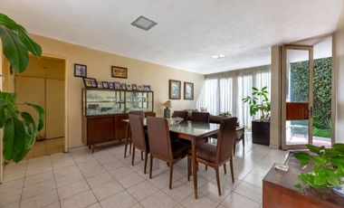 CASA EN VENTA MUY CERCA DEL CENTRO DE COYOACÁN