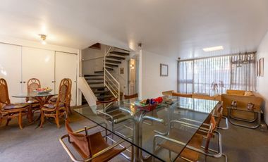 CASA EN VENTA MUY CERCA DEL CENTRO DE COYOACÁN