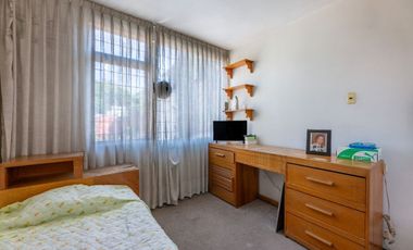 CASA EN VENTA MUY CERCA DEL CENTRO DE COYOACÁN