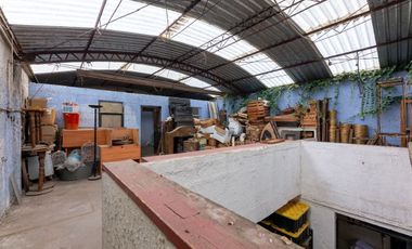 CASA EN VENTA MUY CERCA DEL CENTRO DE COYOACÁN