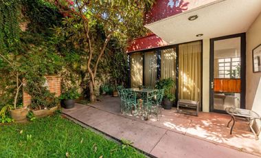CASA EN VENTA MUY CERCA DEL CENTRO DE COYOACÁN