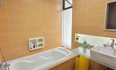 Rumah Modern di Cluster Elite Citralake Sawangan Depok Harga dibawah Pasar