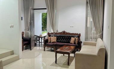 Rumah Modern di Cluster Elite Citralake Sawangan Depok Harga dibawah Pasar