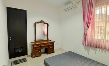 Rumah Modern di Cluster Elite Citralake Sawangan Depok Harga dibawah Pasar