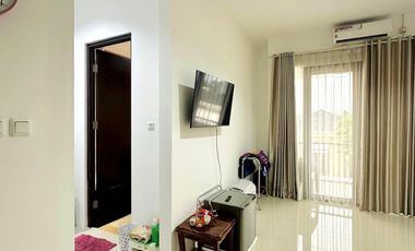 Rumah Modern di Cluster Elite Citralake Sawangan Depok Harga dibawah Pasar