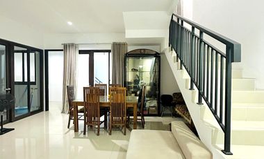 Rumah Modern di Cluster Elite Citralake Sawangan Depok Harga dibawah Pasar