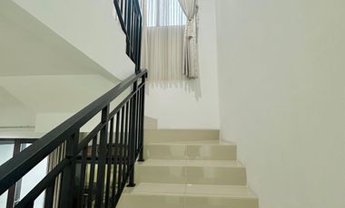 Rumah Modern di Cluster Elite Citralake Sawangan Depok Harga dibawah Pasar