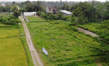 BIG SALE RUMAH MURAH DESIGN SKANDINAVIAN DI GODEAN SLEMAN
