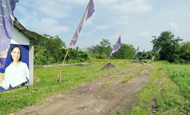BIG SALE RUMAH MURAH DESIGN SKANDINAVIAN DI GODEAN SLEMAN