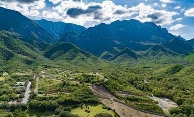 Terreno Venta $7,500,000 Carretera Nacional QUERCIA Proyecto EXCLUSIVO!!