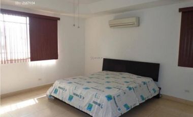 CASA 4RC 296M2 PASEO DORADO EN CONDADO DE REY