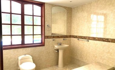 casa campestre en venta en alfaguara. Cod V4940