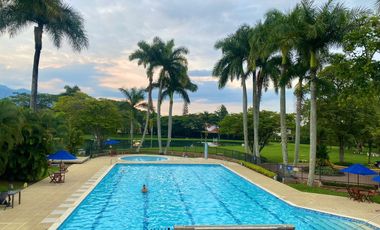 casa campestre en venta en alfaguara. Cod V4940