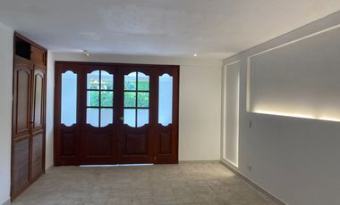 casa campestre en venta en alfaguara. Cod V4940