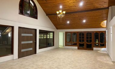 casa campestre en venta en alfaguara. Cod V4940
