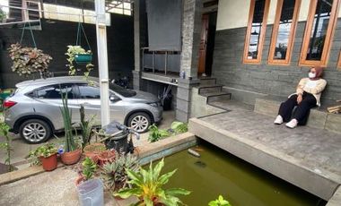 Dijual Cepat Rumah Strategis Arcamanik Sayap Sindang Laya Kota Bandung