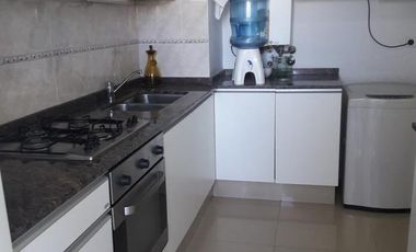 Departamento - Cordoba Capital.