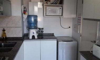 Departamento - Cordoba Capital.