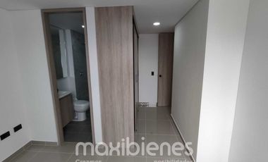 apartamento en arriendo en la estrella. Cod A67025