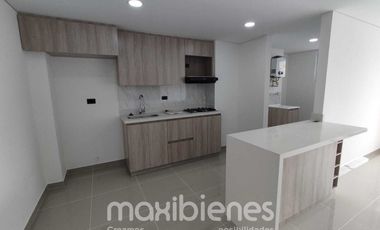 apartamento en arriendo en la estrella. Cod A67025
