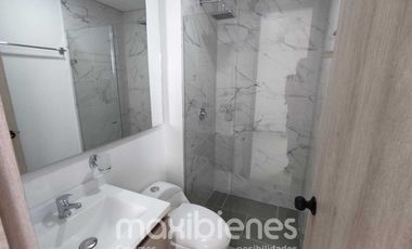 apartamento en arriendo en la estrella. Cod A67025