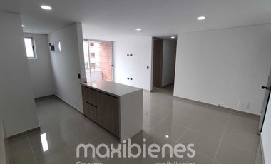 apartamento en arriendo en la estrella. Cod A67025