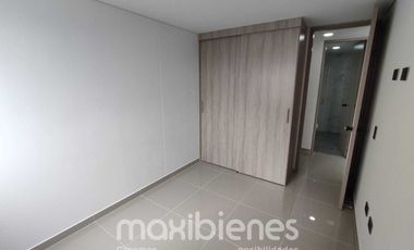apartamento en arriendo en la estrella. Cod A67025