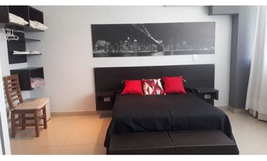 DEPARTAMENTO EN PINAMAR EN ALQUILER - CÉNTRICO - 242