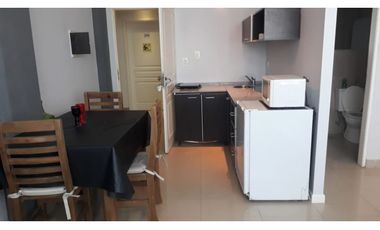 DEPARTAMENTO EN PINAMAR EN ALQUILER - CÉNTRICO - 242