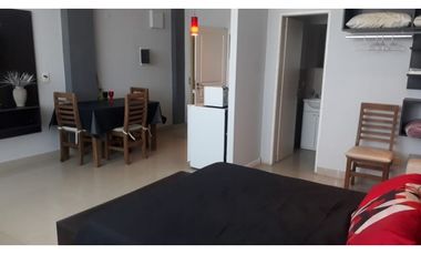 DEPARTAMENTO EN PINAMAR EN ALQUILER - CÉNTRICO - 242