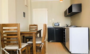 DEPARTAMENTO EN PINAMAR EN ALQUILER - CÉNTRICO - 242