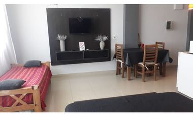 DEPARTAMENTO EN PINAMAR EN ALQUILER - CÉNTRICO - 242