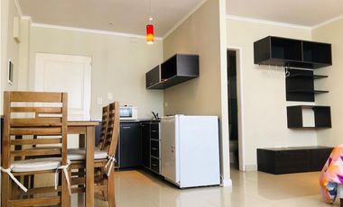 DEPARTAMENTO EN PINAMAR EN ALQUILER - CÉNTRICO - 242