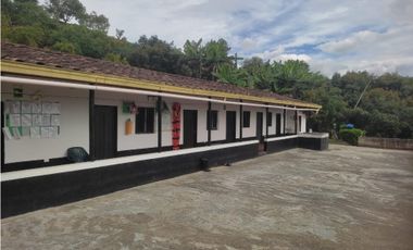 Venta de Finca en San Vicente de Ferrer Antioquia