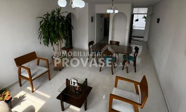 apartamento en venta en caobos. Cod V101491