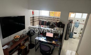 apartamento en venta en caobos. Cod V101491