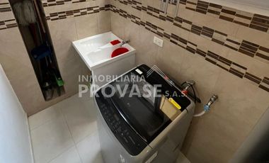 apartamento en venta en caobos. Cod V101491