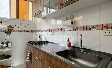 apartamento en venta en caobos. Cod V101491