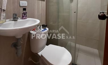 apartamento en venta en caobos. Cod V101491