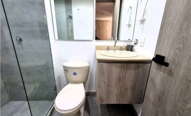 Apartamento en Arriendo Poblado Sector Ciudad del Rio