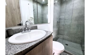 Apartamento en Arriendo Poblado Sector Ciudad del Rio