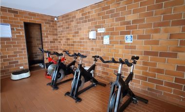 Apartamento en Arriendo Poblado Sector Ciudad del Rio