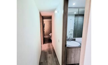 Apartamento en Arriendo Poblado Sector Ciudad del Rio