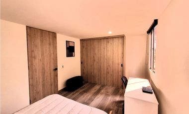 Apartamento en Arriendo Poblado Sector Ciudad del Rio