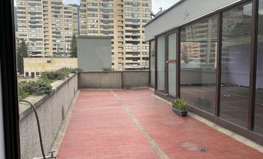 oficina en arriendo en porciúncula. Cod A1107032